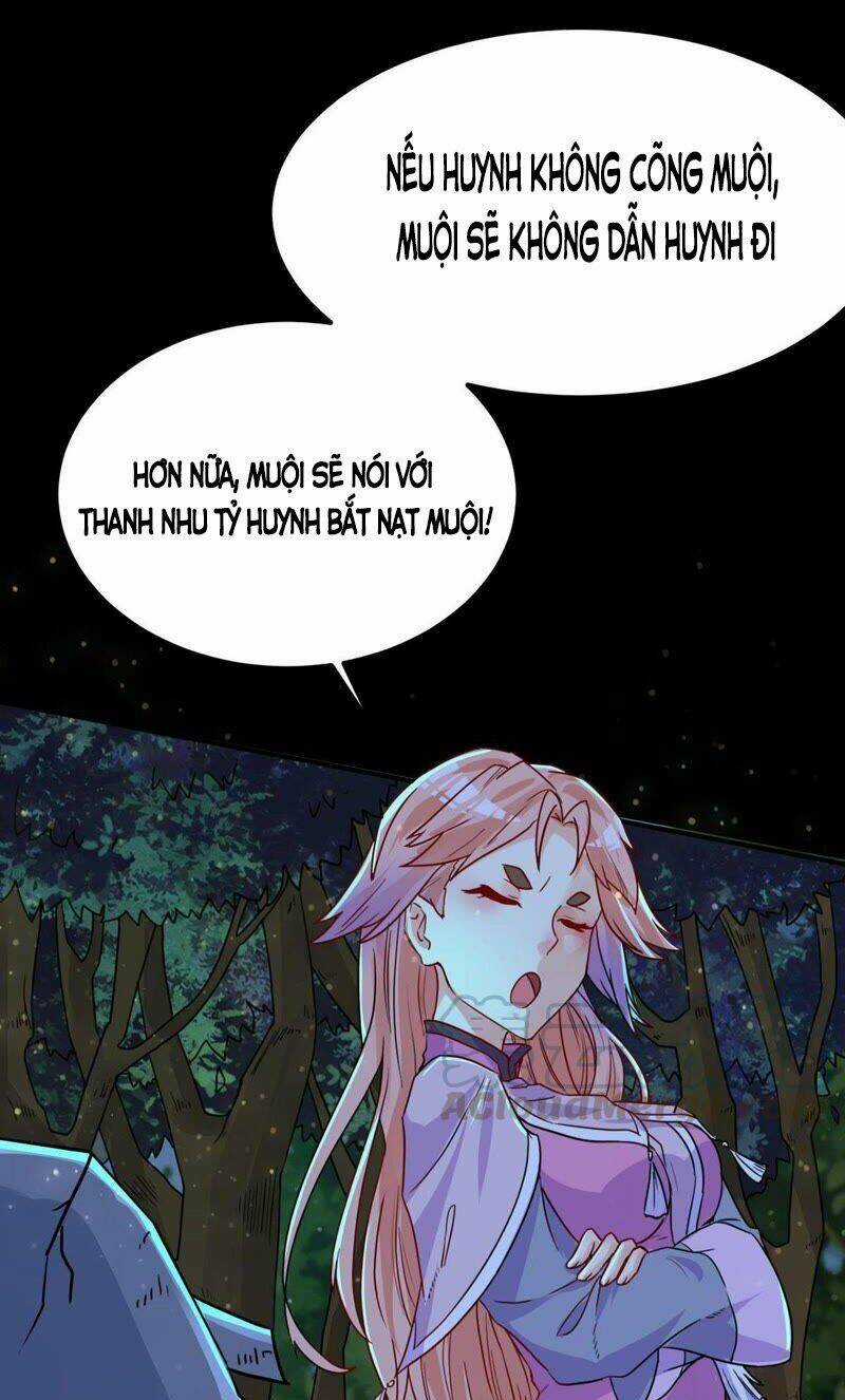 Thôn Phệ Vĩnh Hằng - Chapter 97 - Trang 26