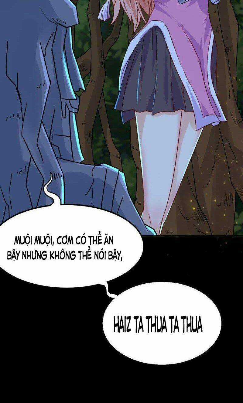 Thôn Phệ Vĩnh Hằng - Chapter 97 - Trang 27