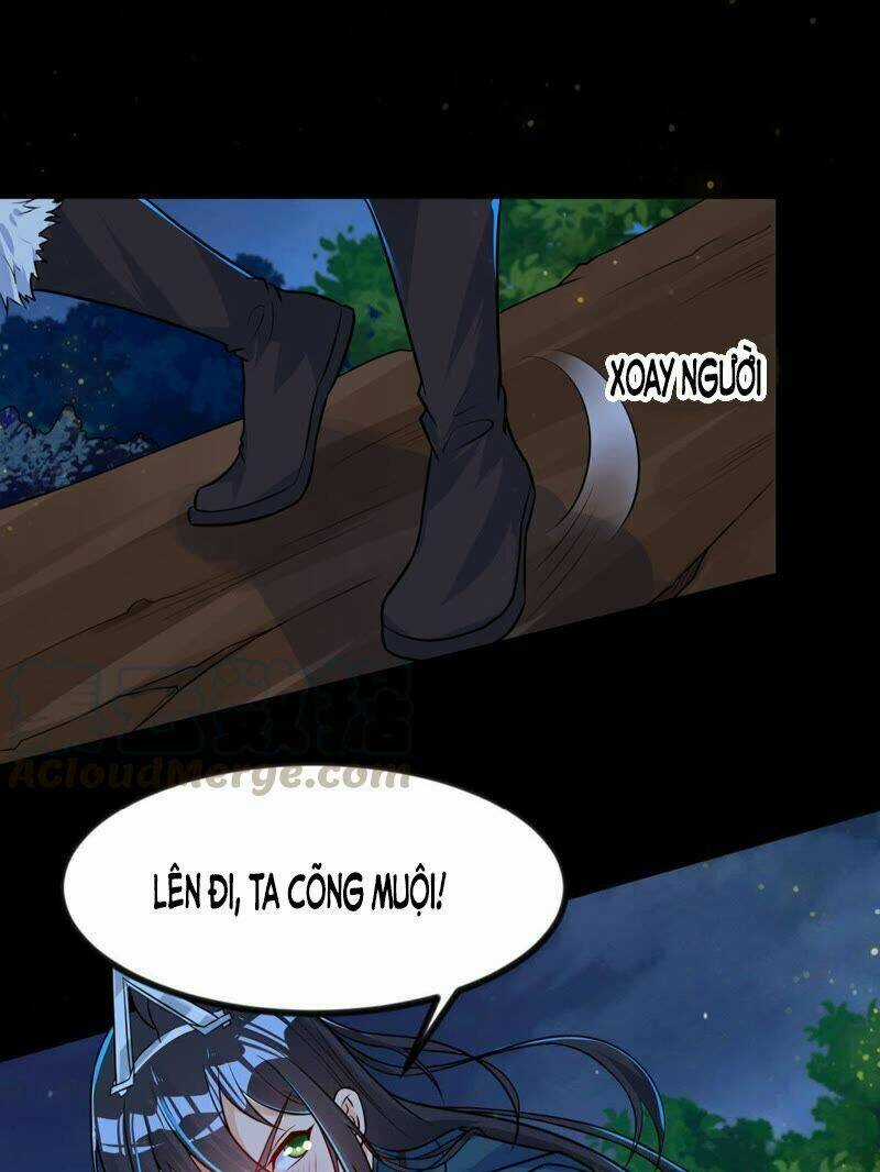 Thôn Phệ Vĩnh Hằng - Chapter 97 - Trang 28