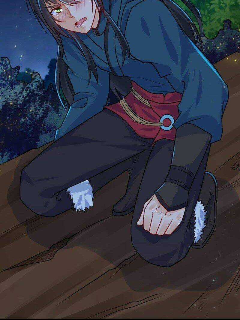 Thôn Phệ Vĩnh Hằng - Chapter 97 - Trang 29