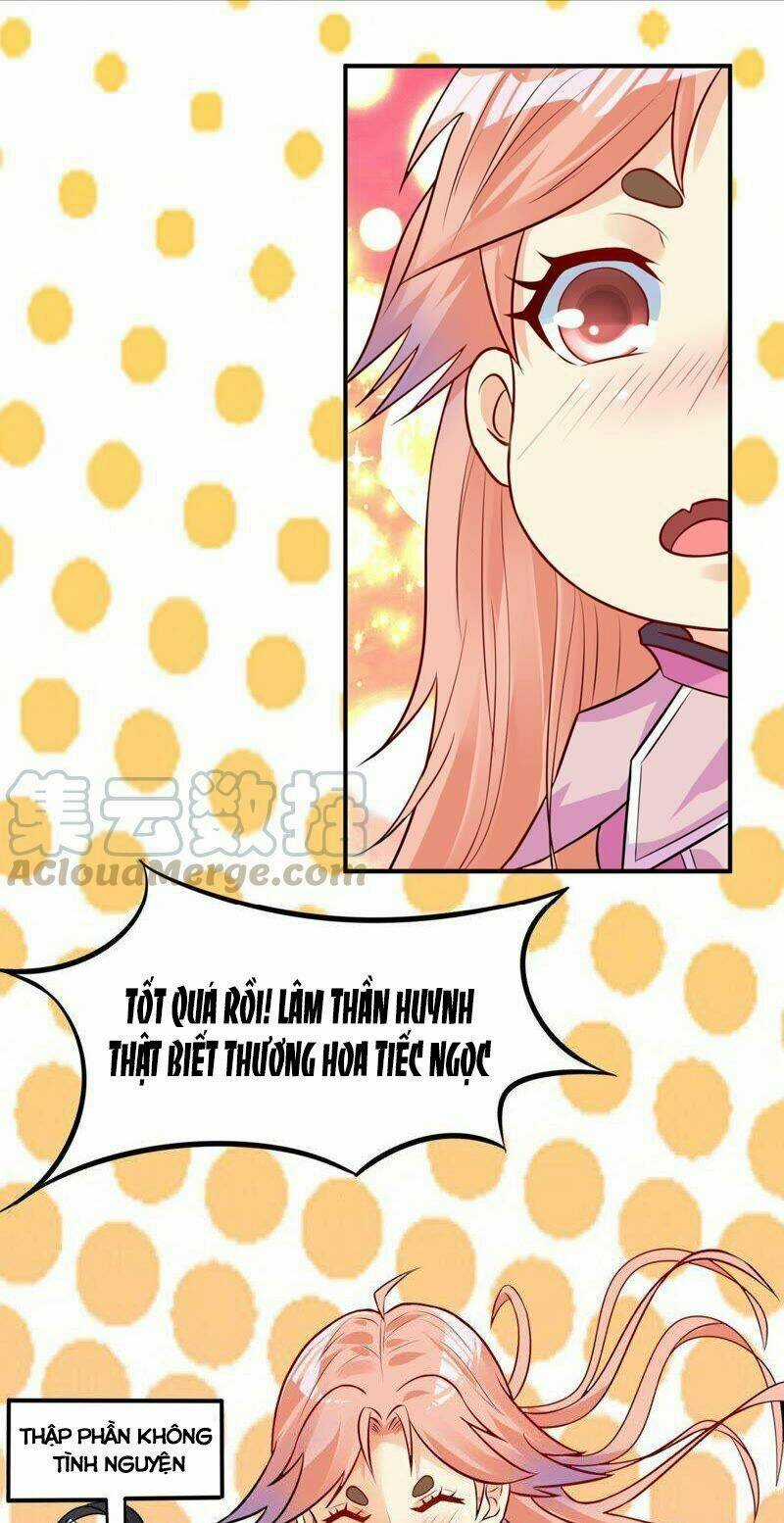 Thôn Phệ Vĩnh Hằng - Chapter 97 - Trang 30