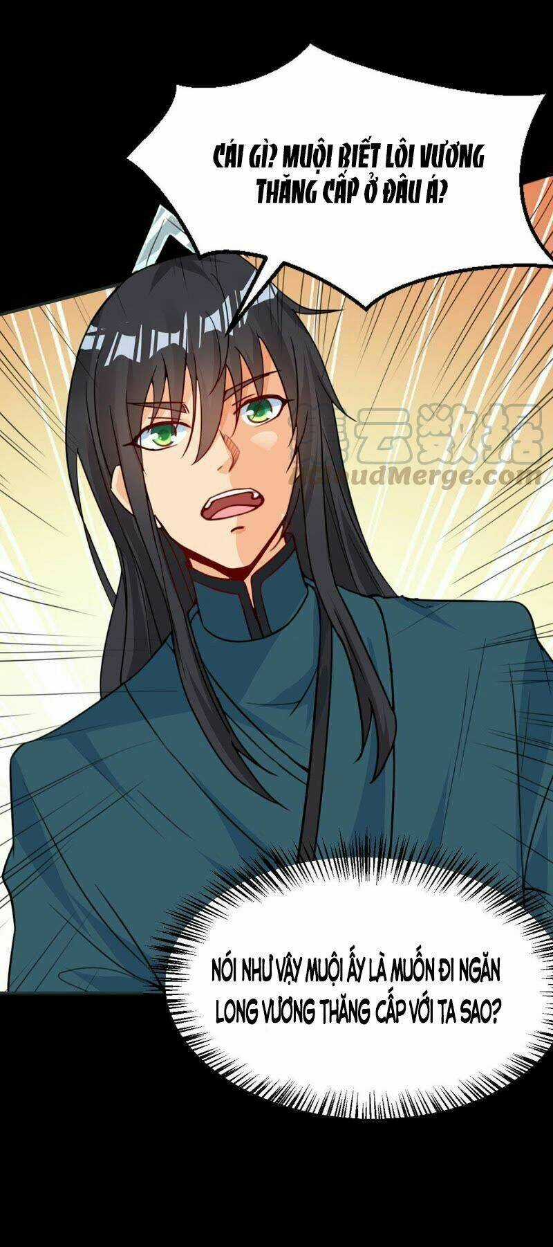 Thôn Phệ Vĩnh Hằng - Chapter 97 - Trang 4