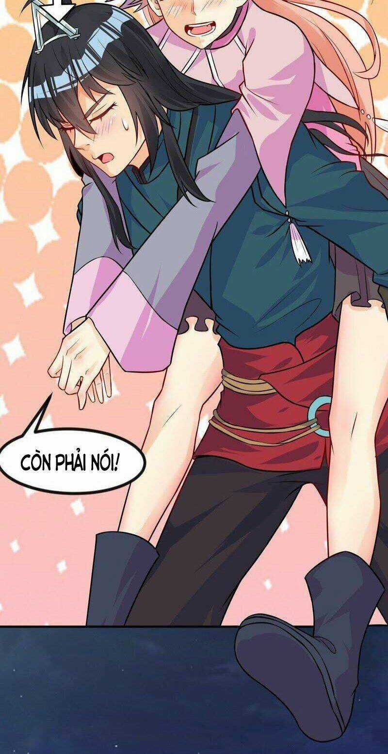 Thôn Phệ Vĩnh Hằng - Chapter 97 - Trang 31