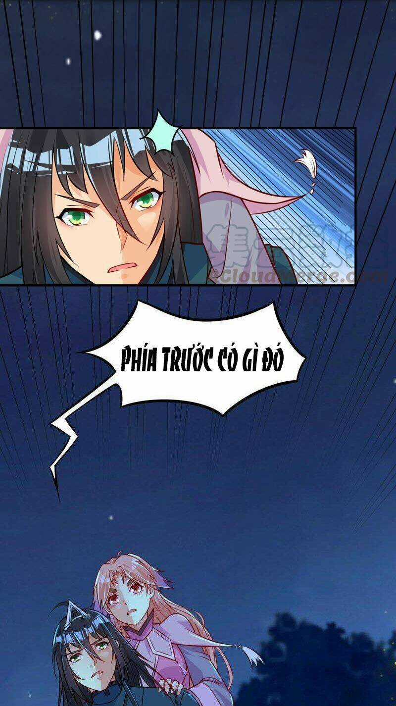 Thôn Phệ Vĩnh Hằng - Chapter 97 - Trang 34