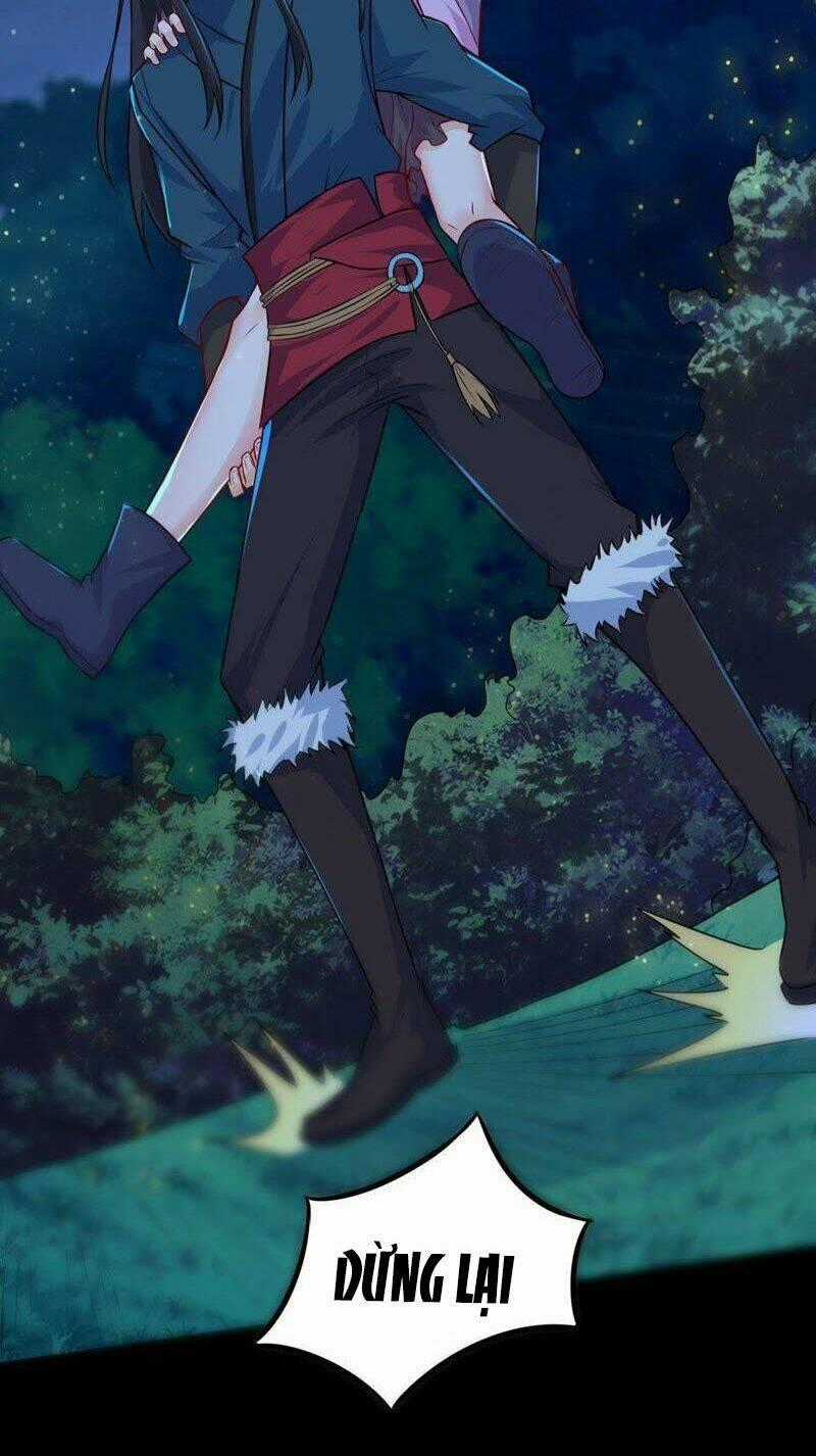 Thôn Phệ Vĩnh Hằng - Chapter 97 - Trang 35