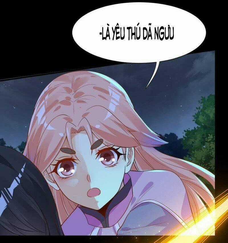 Thôn Phệ Vĩnh Hằng - Chapter 97 - Trang 36