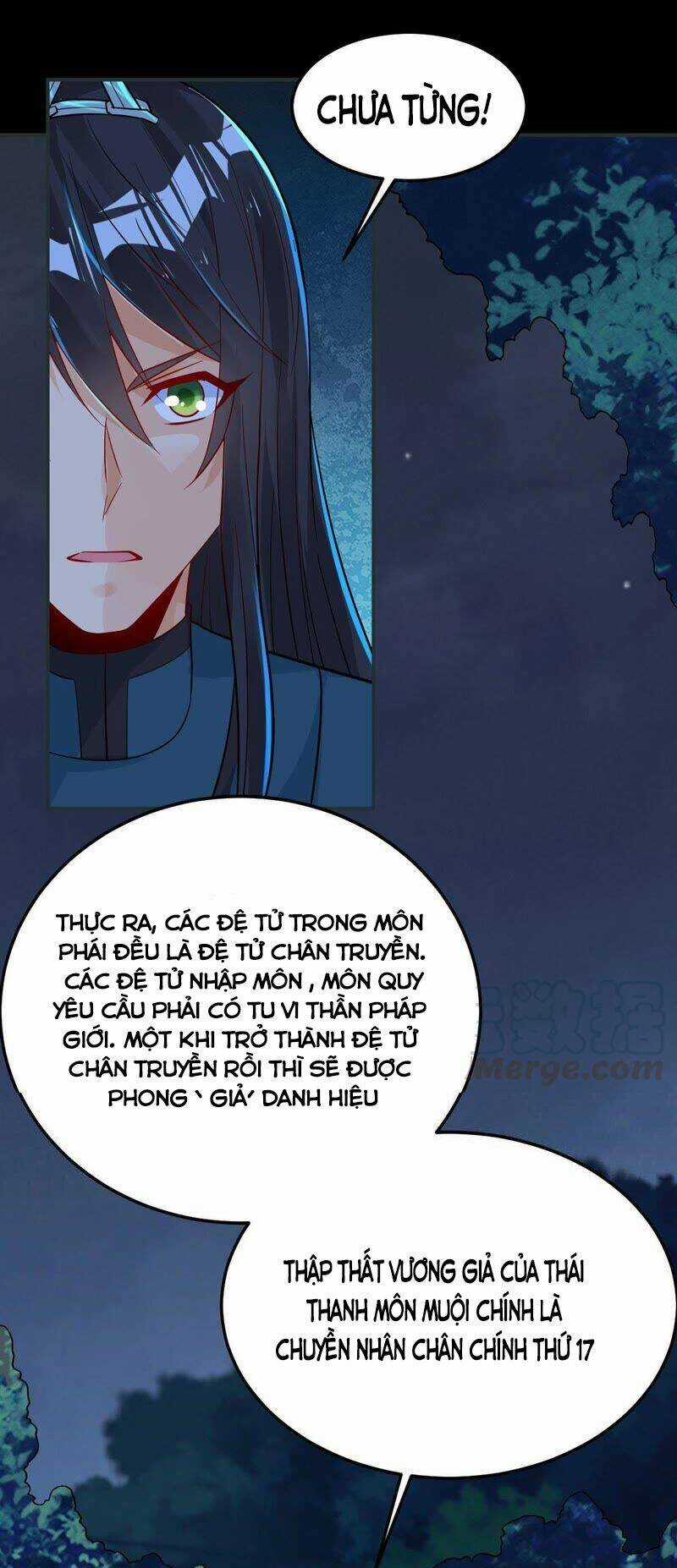 Thôn Phệ Vĩnh Hằng - Chapter 97 - Trang 8