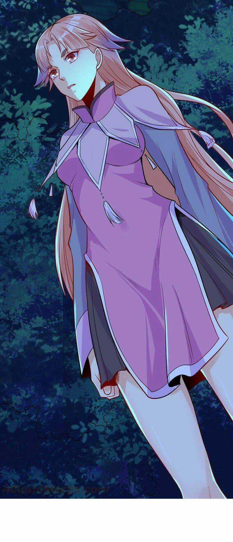 Thôn Phệ Vĩnh Hằng - Chapter 97 - Trang 9