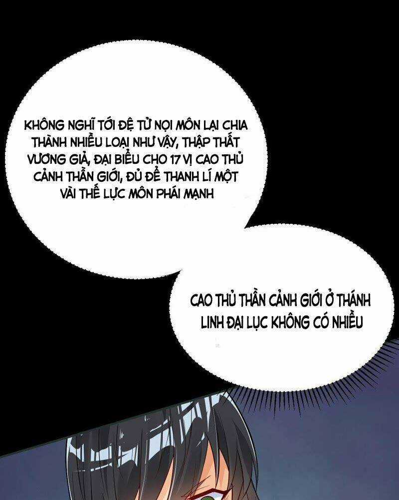 Thôn Phệ Vĩnh Hằng - Chapter 97 - Trang 10