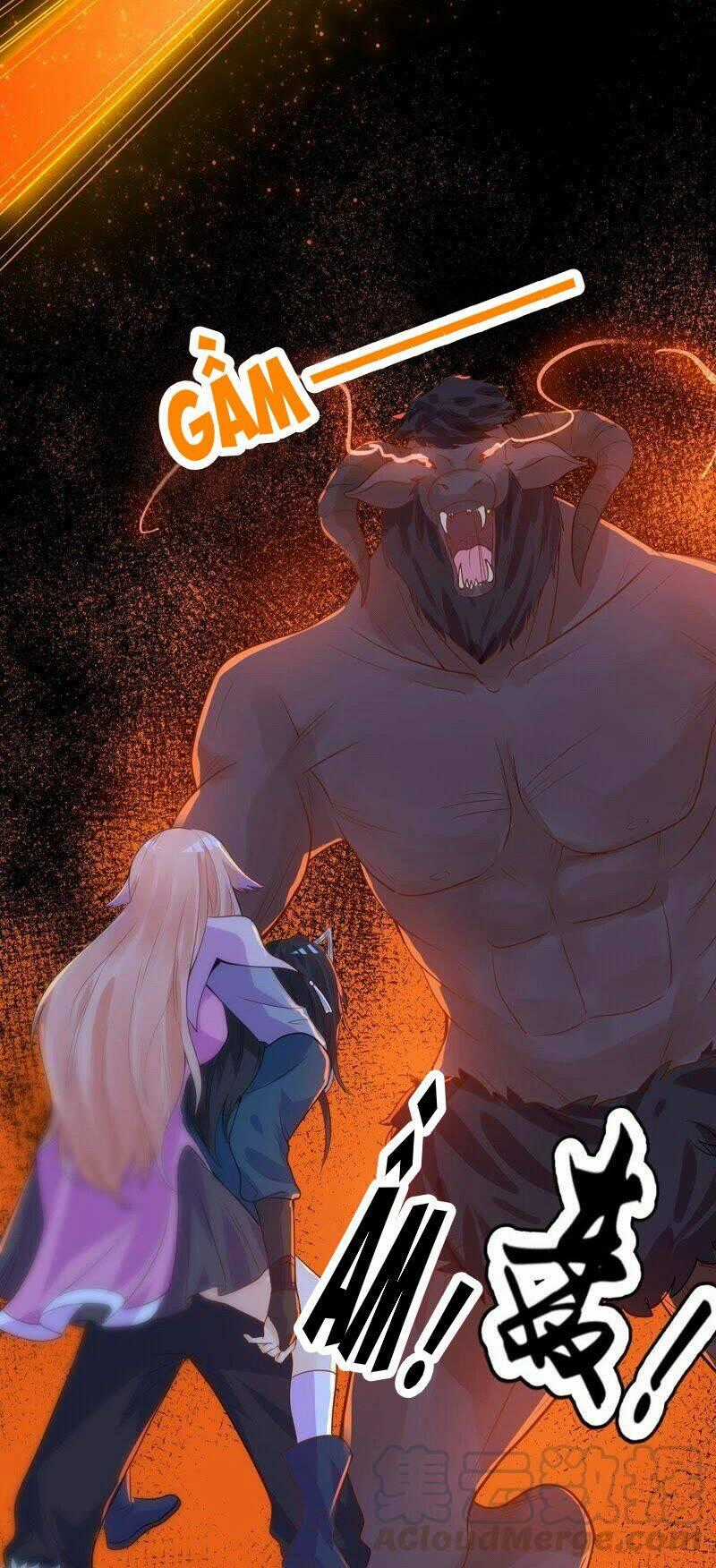 Thôn Phệ Vĩnh Hằng - Chapter 98 - Trang 2