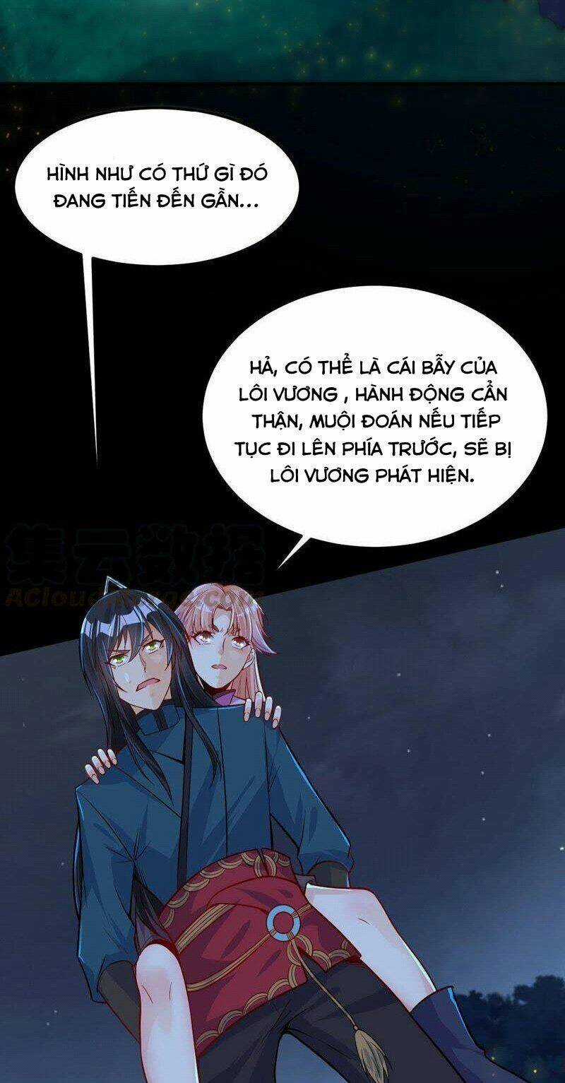 Thôn Phệ Vĩnh Hằng - Chapter 98 - Trang 15