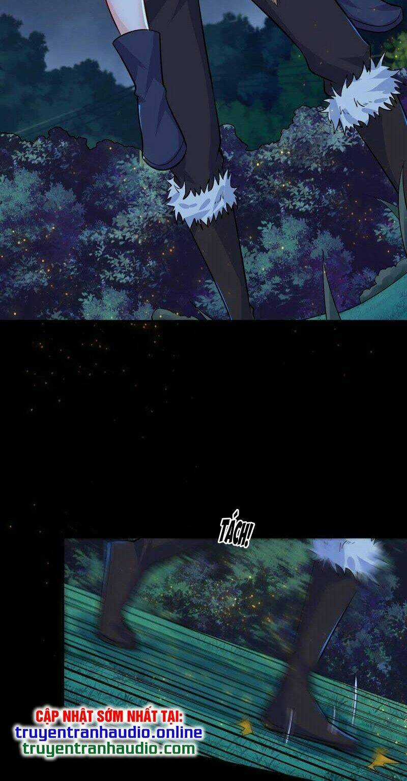 Thôn Phệ Vĩnh Hằng - Chapter 98 - Trang 16