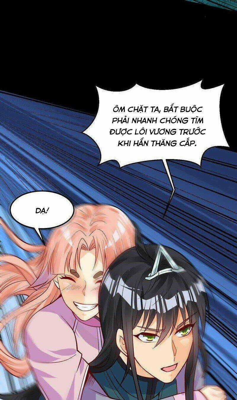 Thôn Phệ Vĩnh Hằng - Chapter 98 - Trang 17