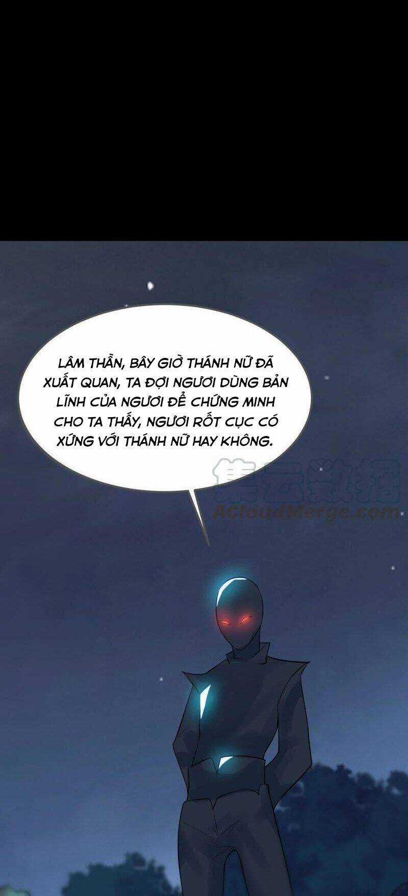 Thôn Phệ Vĩnh Hằng - Chapter 98 - Trang 20