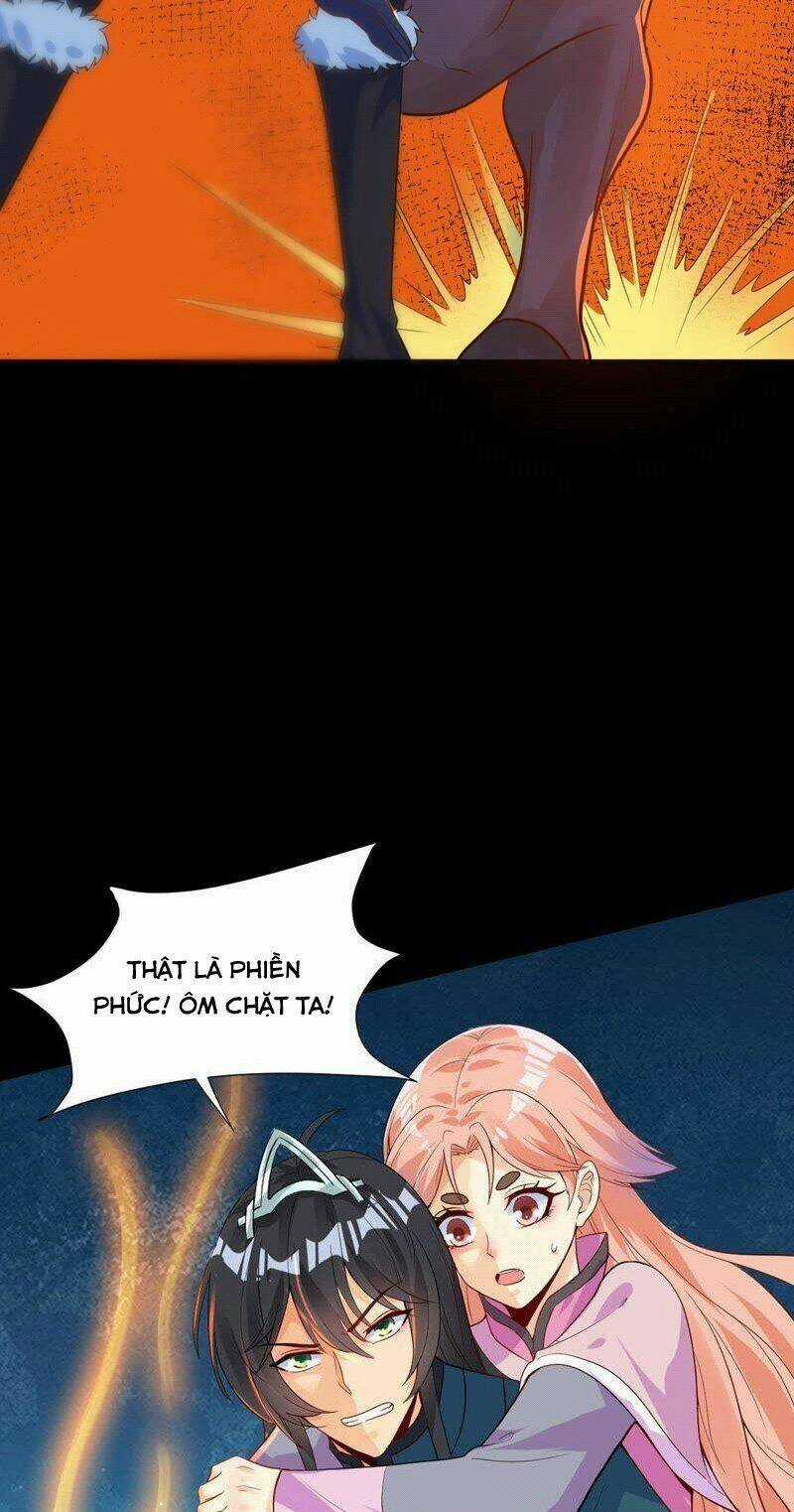 Thôn Phệ Vĩnh Hằng - Chapter 98 - Trang 3