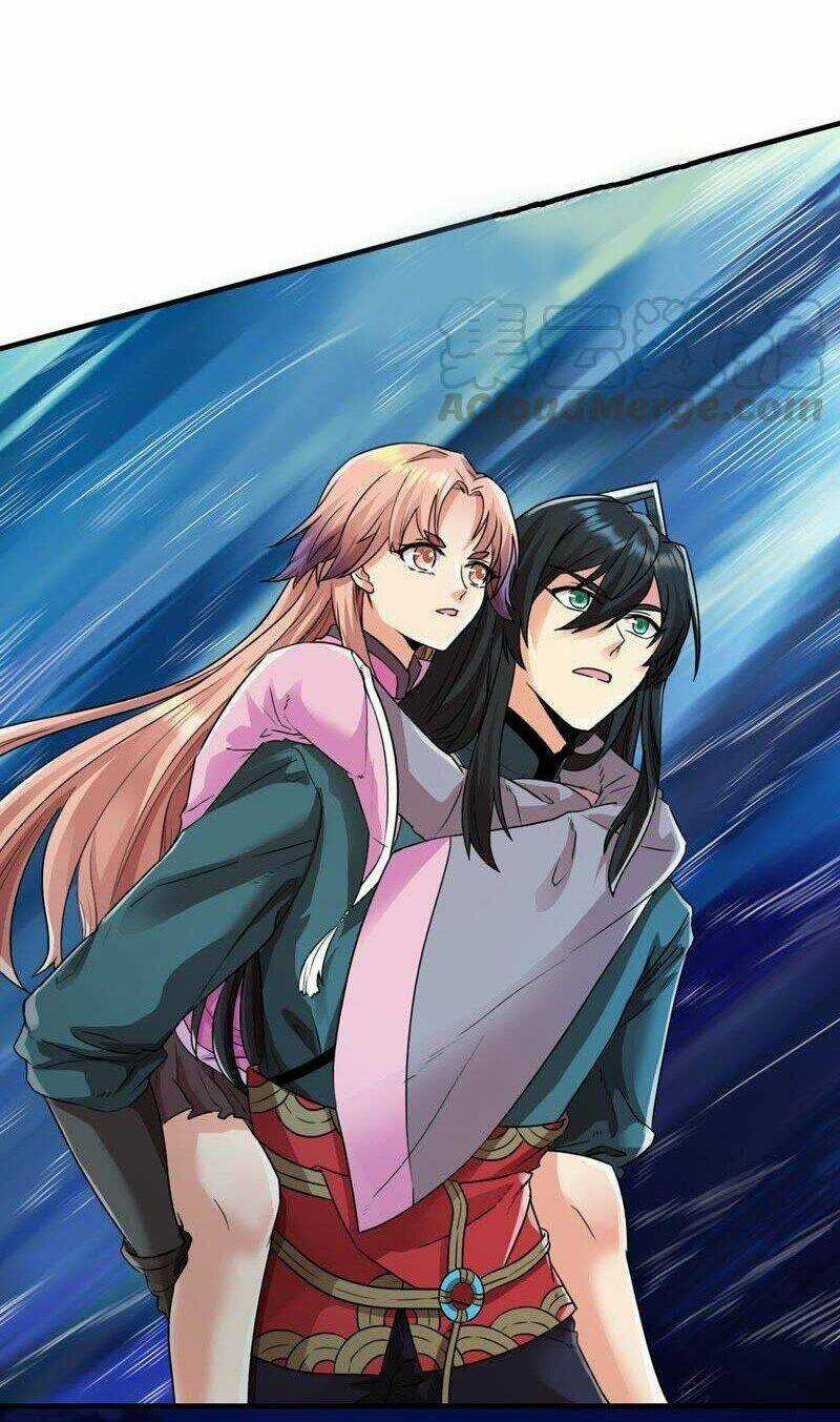 Thôn Phệ Vĩnh Hằng - Chapter 98 - Trang 22