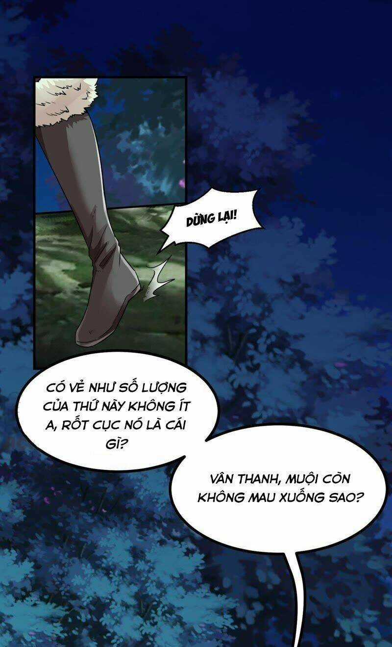 Thôn Phệ Vĩnh Hằng - Chapter 98 - Trang 23