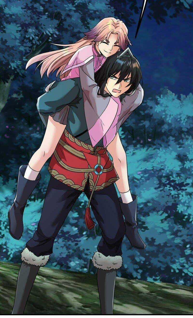 Thôn Phệ Vĩnh Hằng - Chapter 98 - Trang 24