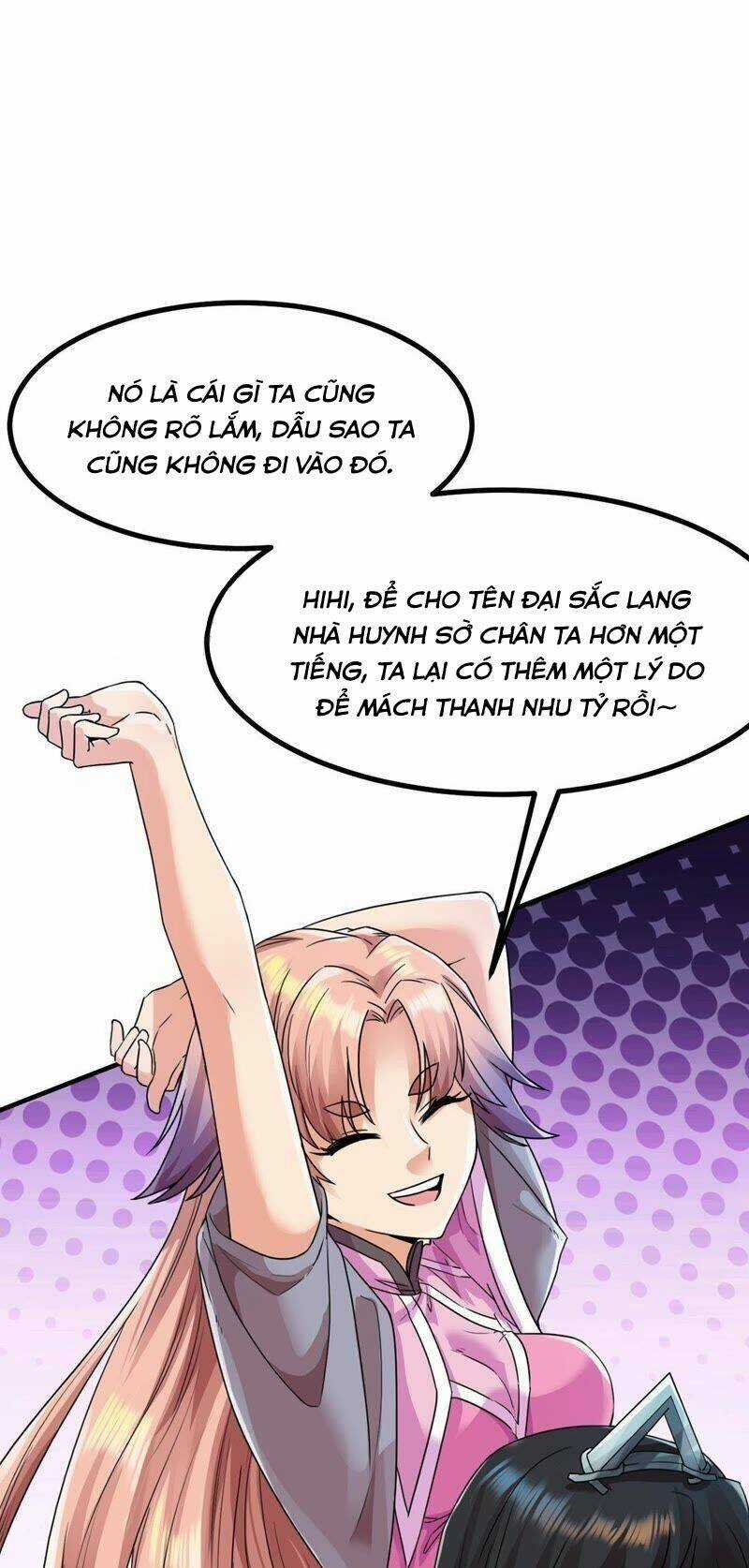 Thôn Phệ Vĩnh Hằng - Chapter 98 - Trang 25