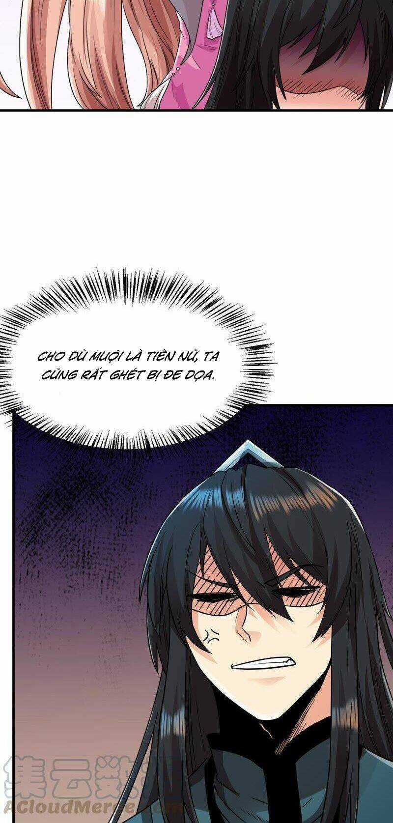 Thôn Phệ Vĩnh Hằng - Chapter 98 - Trang 26