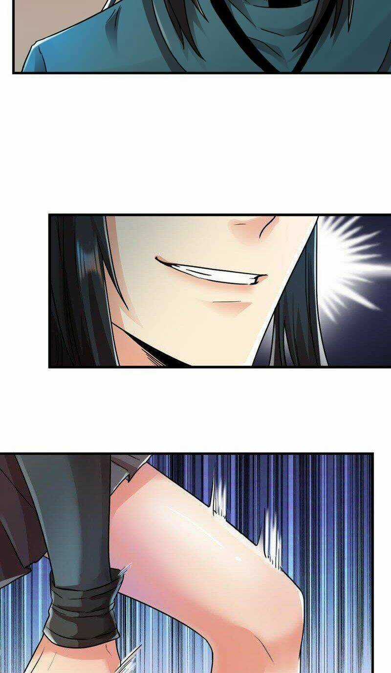 Thôn Phệ Vĩnh Hằng - Chapter 98 - Trang 27