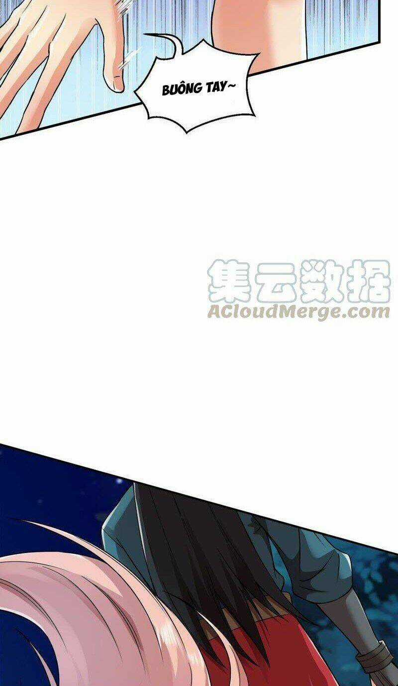 Thôn Phệ Vĩnh Hằng - Chapter 98 - Trang 28