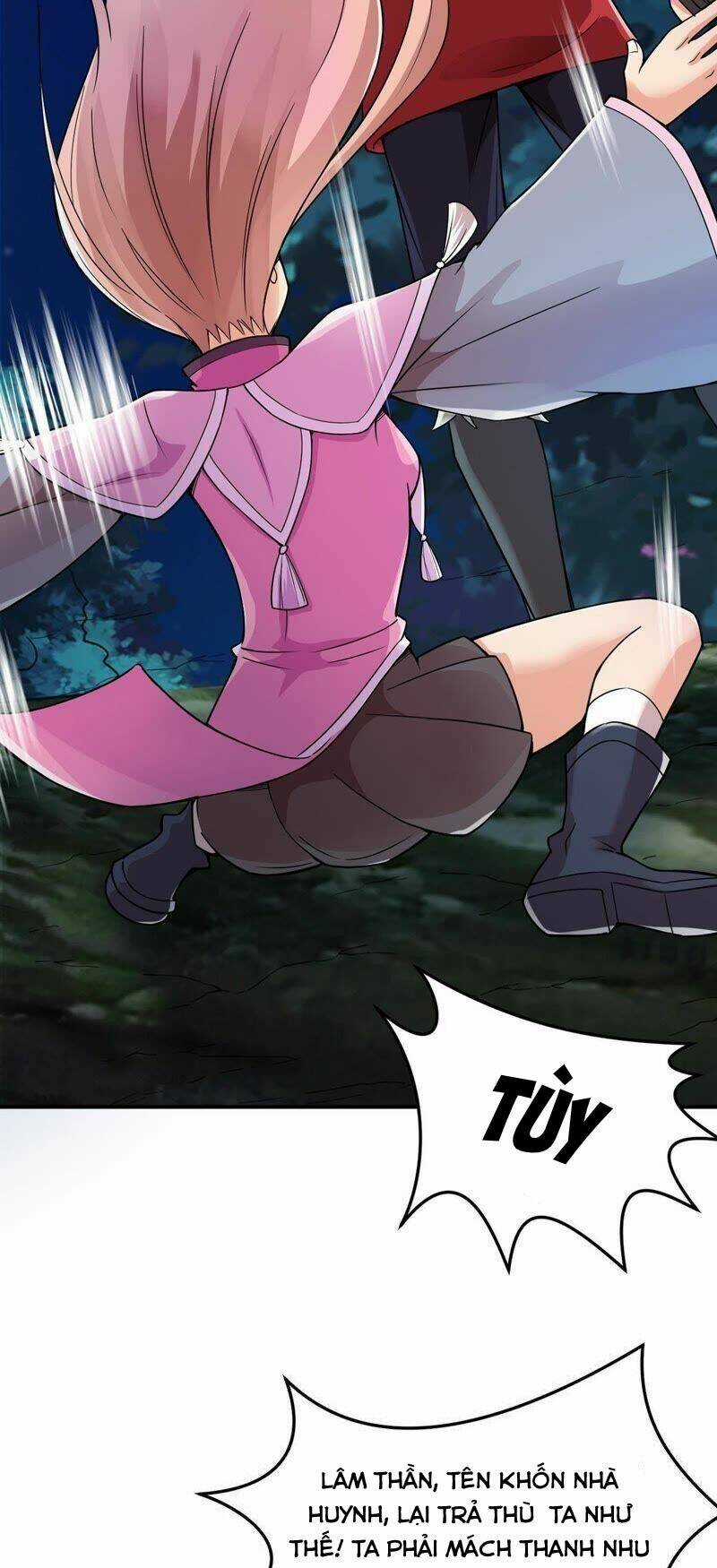 Thôn Phệ Vĩnh Hằng - Chapter 98 - Trang 29