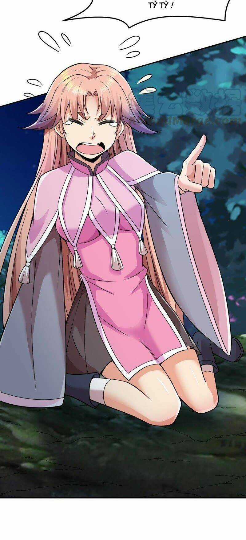 Thôn Phệ Vĩnh Hằng - Chapter 98 - Trang 30