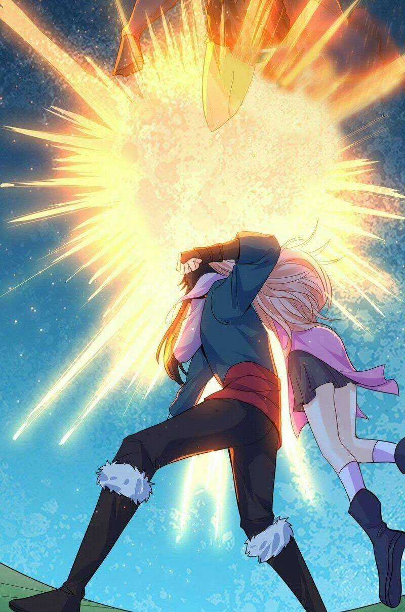 Thôn Phệ Vĩnh Hằng - Chapter 98 - Trang 5