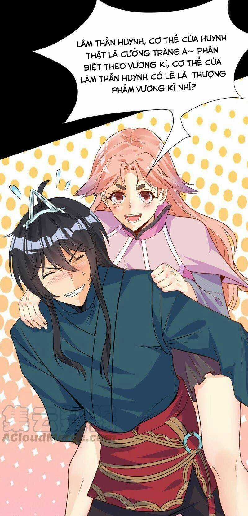Thôn Phệ Vĩnh Hằng - Chapter 98 - Trang 7