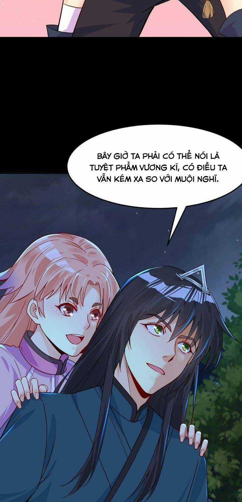 Thôn Phệ Vĩnh Hằng - Chapter 98 - Trang 8