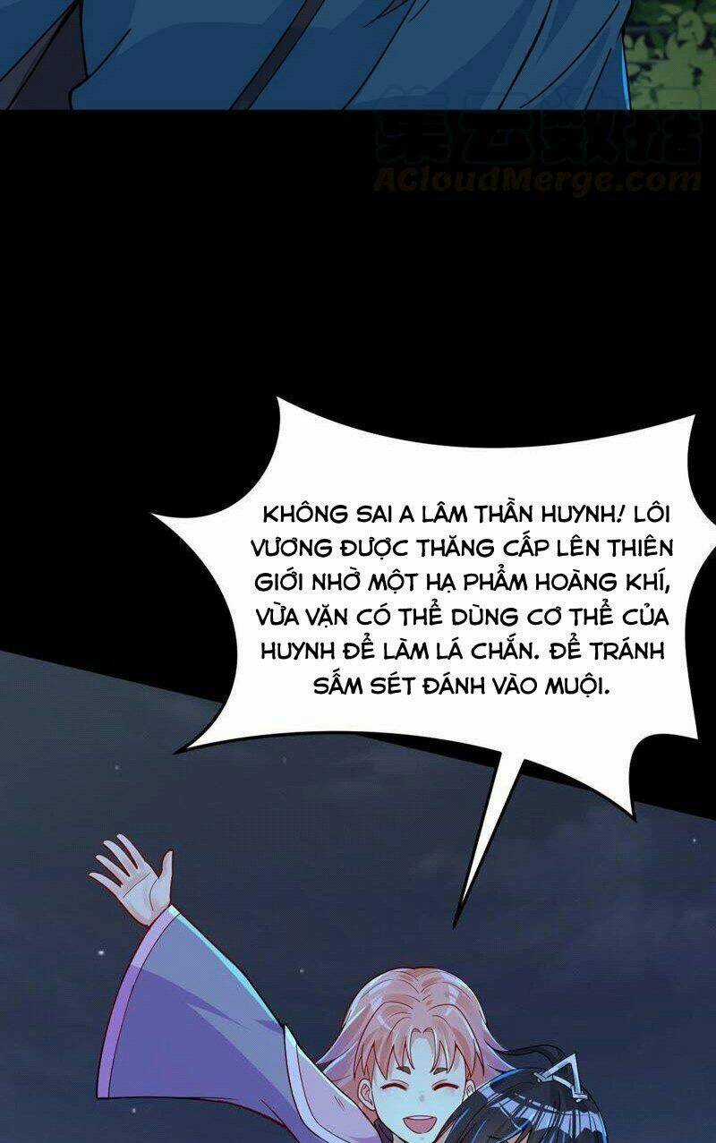 Thôn Phệ Vĩnh Hằng - Chapter 98 - Trang 9