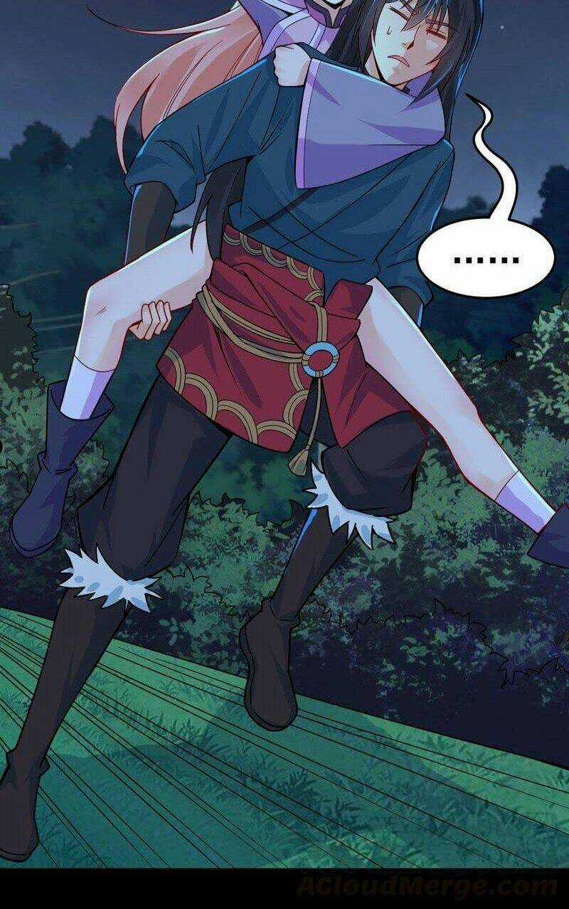 Thôn Phệ Vĩnh Hằng - Chapter 98 - Trang 10