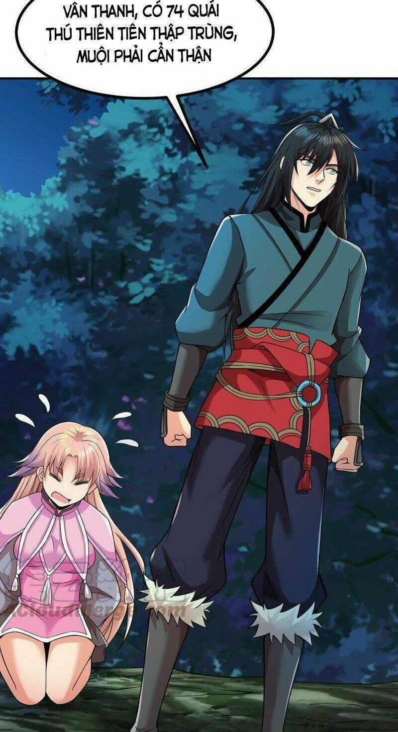 Thôn Phệ Vĩnh Hằng - Chapter 99 - Trang 2