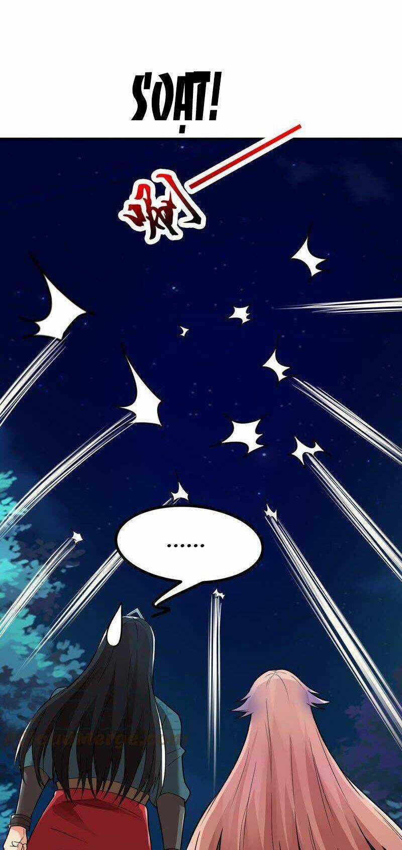 Thôn Phệ Vĩnh Hằng - Chapter 99 - Trang 11