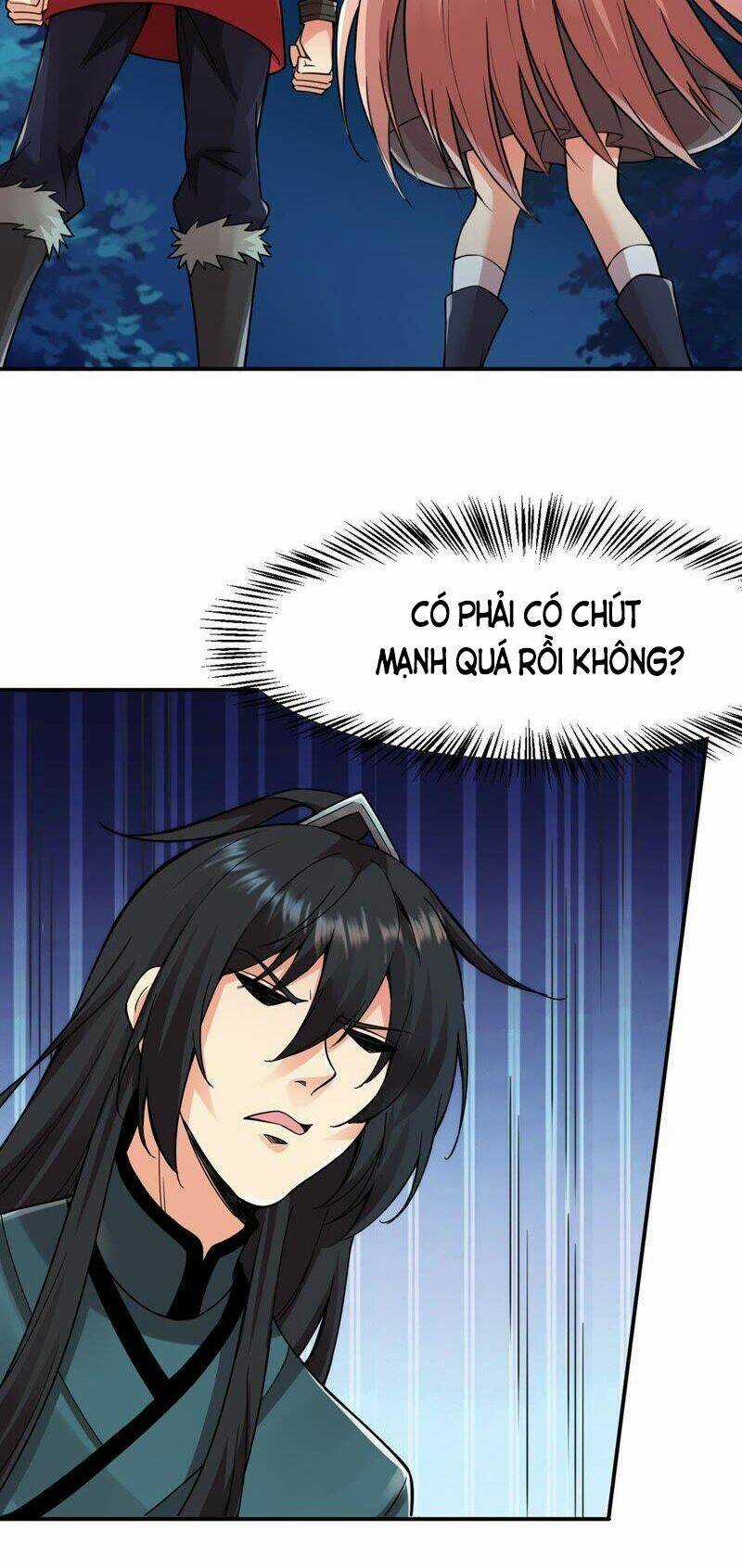Thôn Phệ Vĩnh Hằng - Chapter 99 - Trang 12