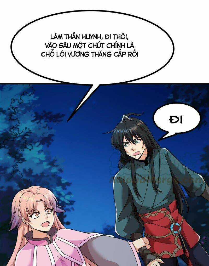 Thôn Phệ Vĩnh Hằng - Chapter 99 - Trang 13