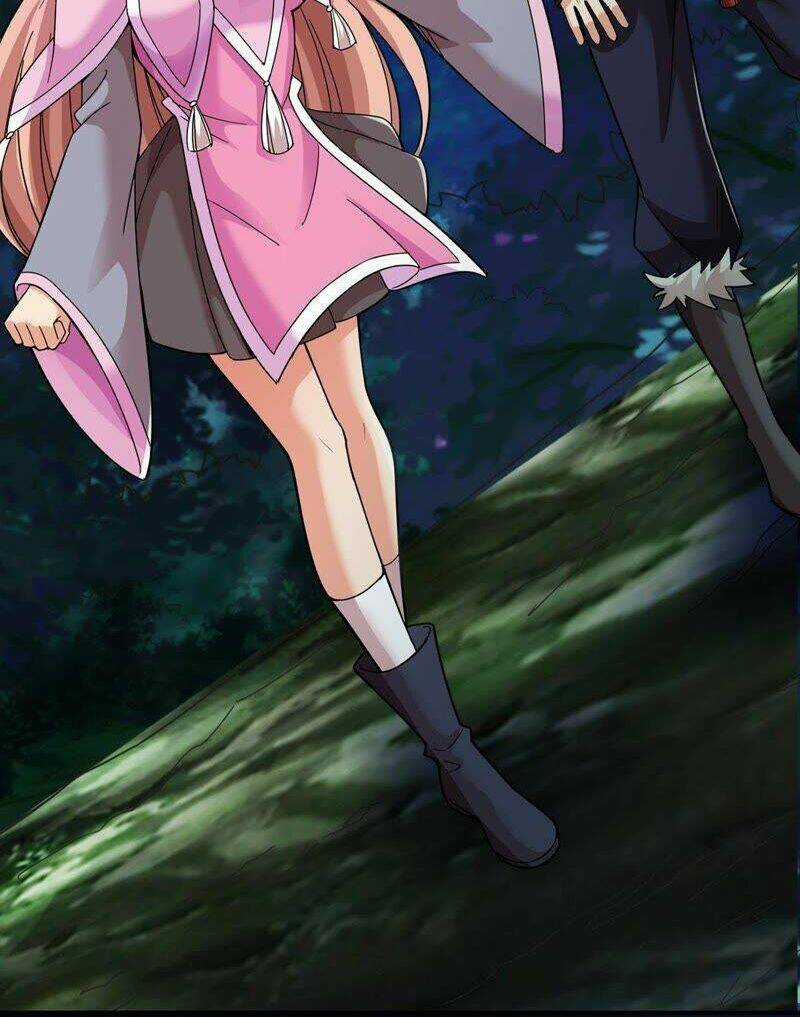 Thôn Phệ Vĩnh Hằng - Chapter 99 - Trang 14