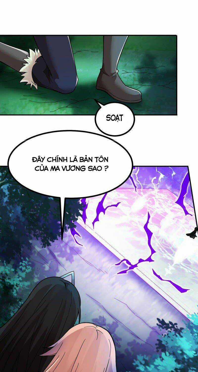 Thôn Phệ Vĩnh Hằng - Chapter 99 - Trang 15