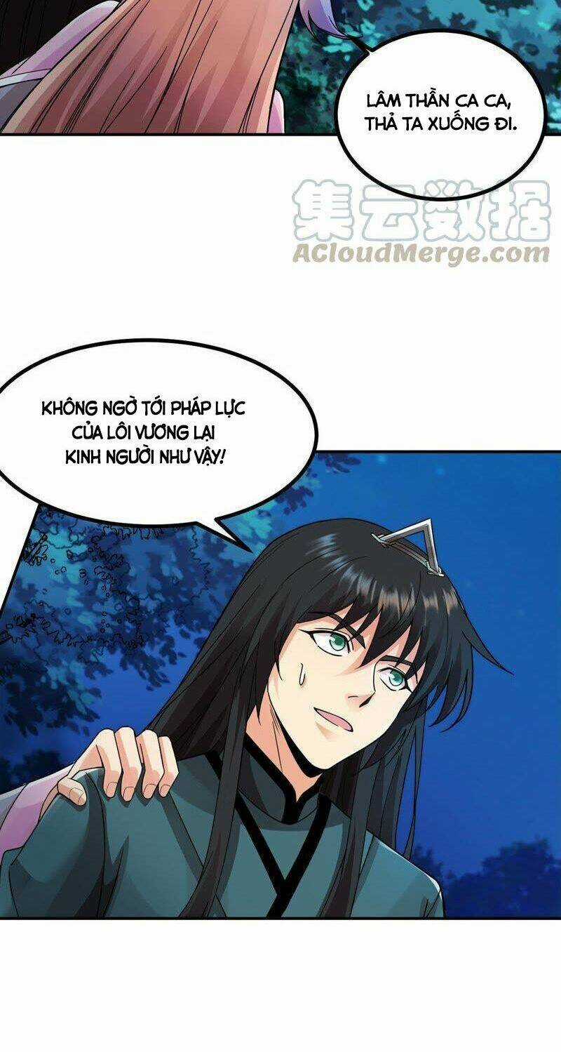 Thôn Phệ Vĩnh Hằng - Chapter 99 - Trang 16