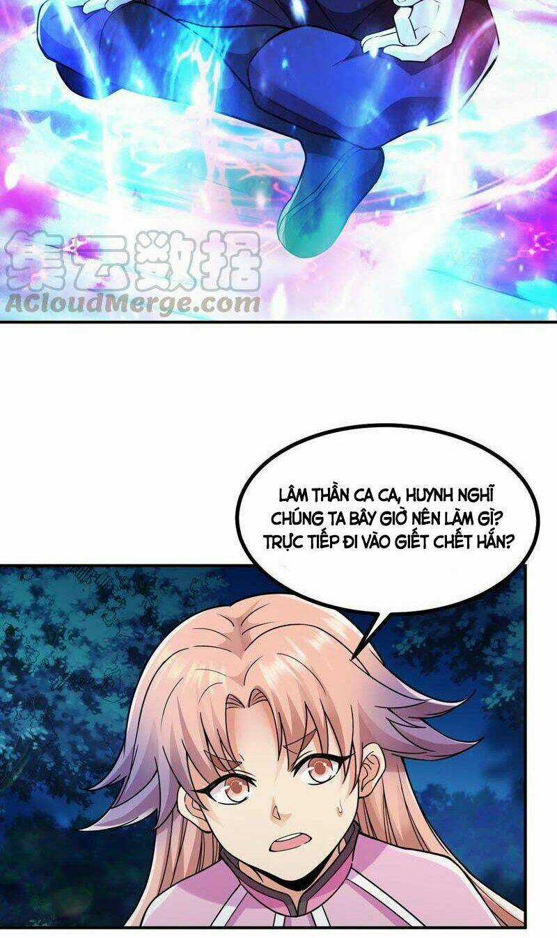 Thôn Phệ Vĩnh Hằng - Chapter 99 - Trang 20