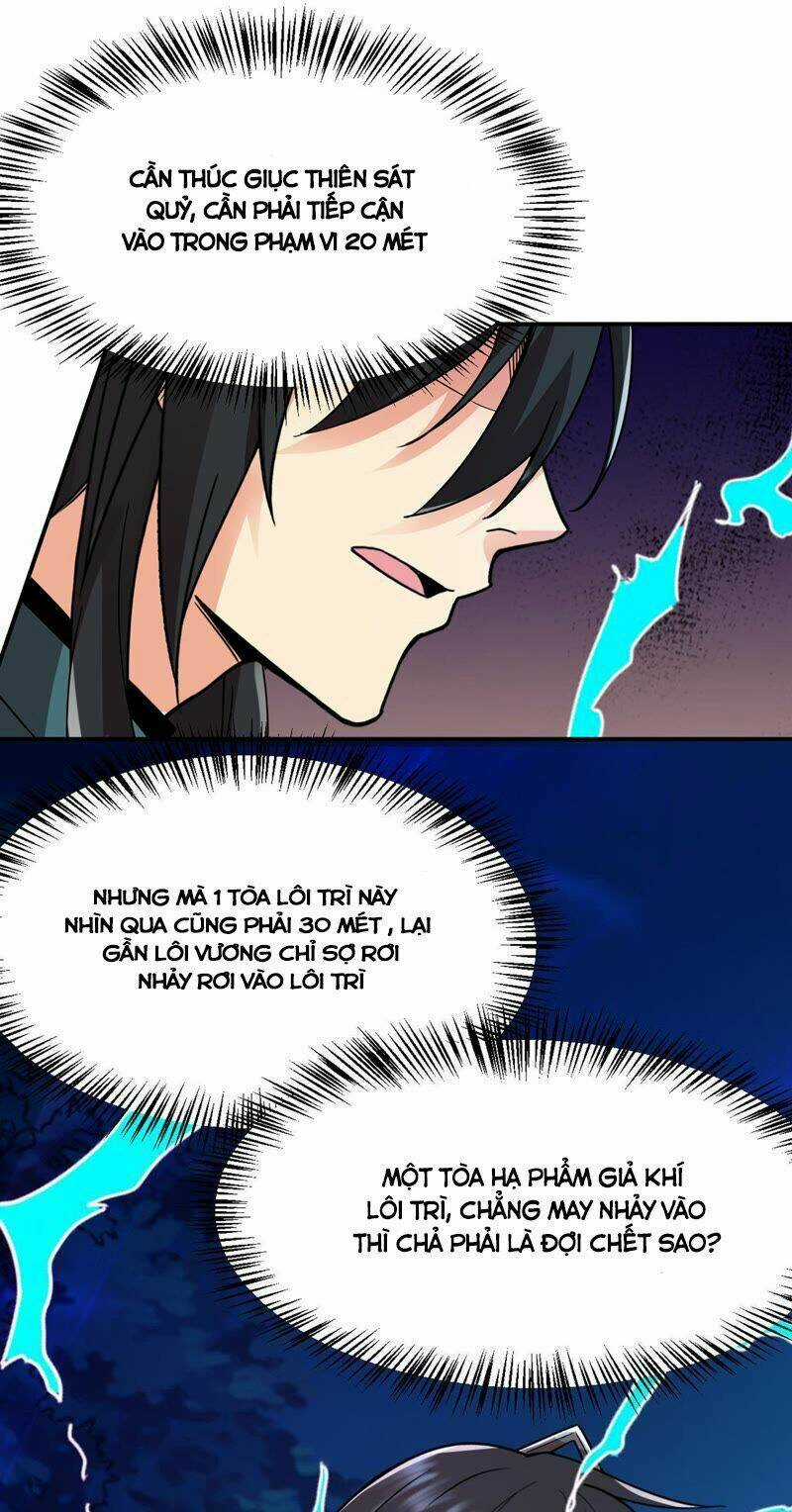 Thôn Phệ Vĩnh Hằng - Chapter 99 - Trang 21