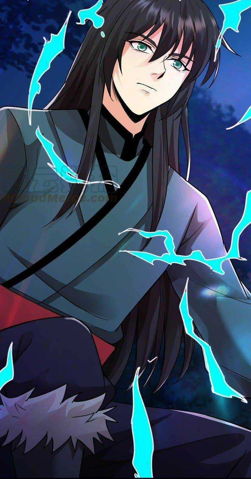 Thôn Phệ Vĩnh Hằng - Chapter 99 - Trang 22