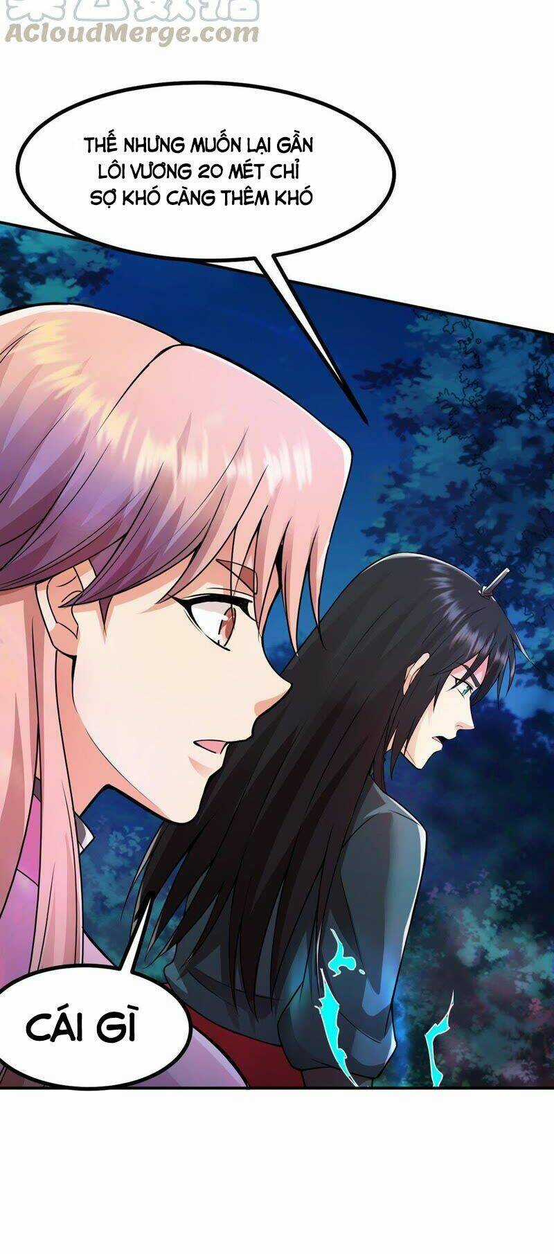 Thôn Phệ Vĩnh Hằng - Chapter 99 - Trang 24