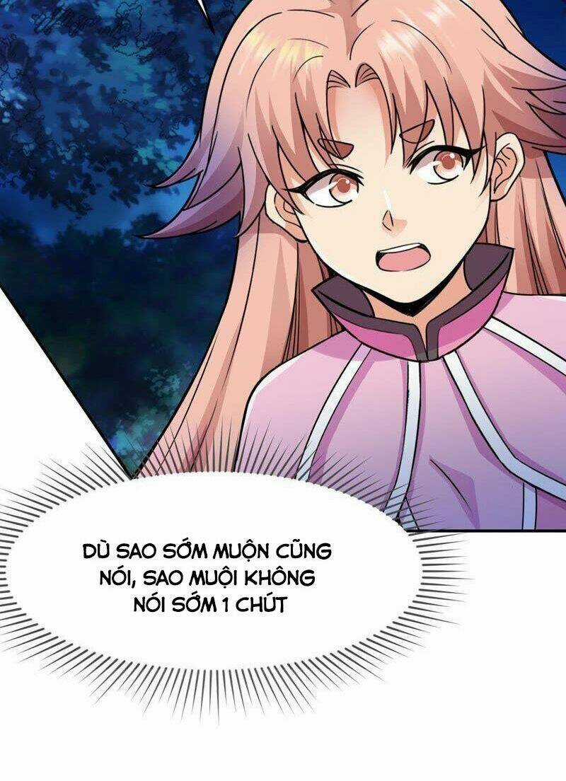 Thôn Phệ Vĩnh Hằng - Chapter 99 - Trang 27