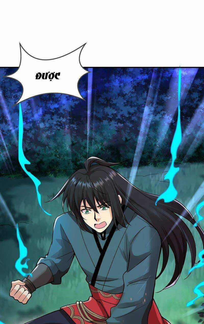 Thôn Phệ Vĩnh Hằng - Chapter 99 - Trang 28