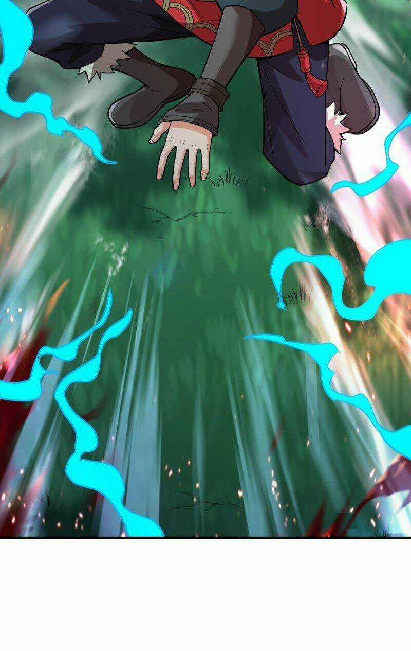 Thôn Phệ Vĩnh Hằng - Chapter 99 - Trang 29