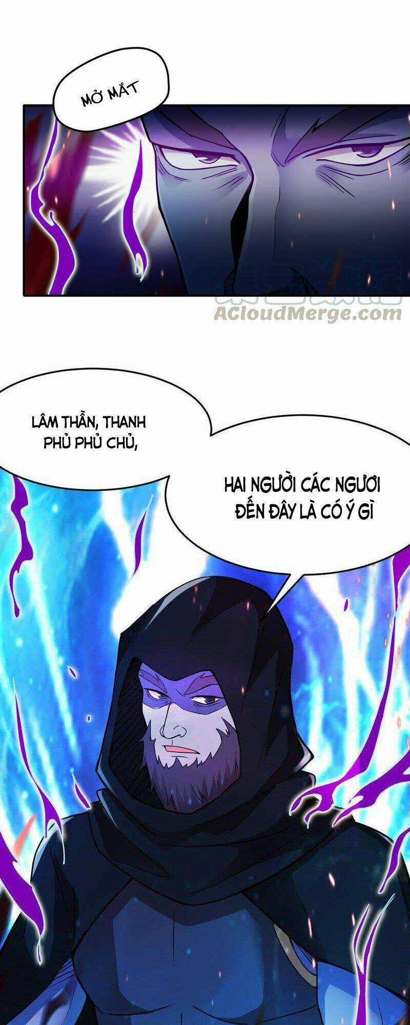 Thôn Phệ Vĩnh Hằng - Chapter 99 - Trang 30