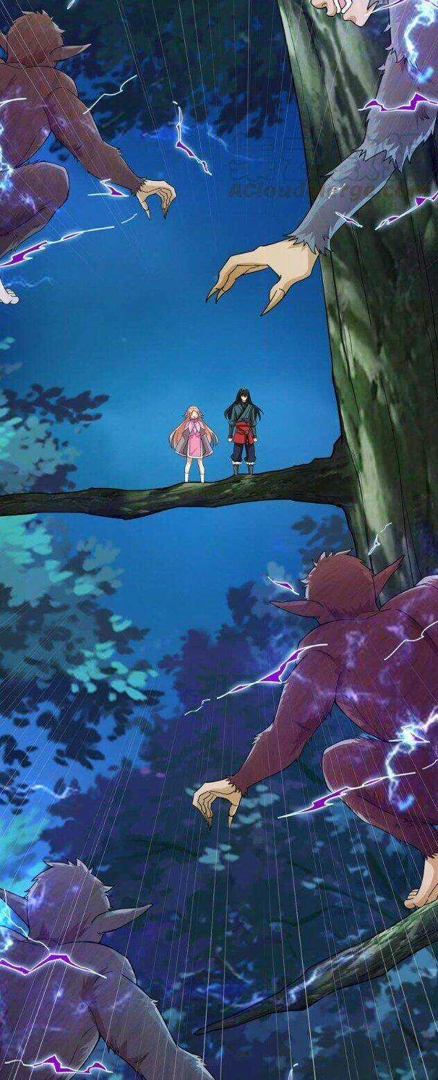 Thôn Phệ Vĩnh Hằng - Chapter 99 - Trang 4