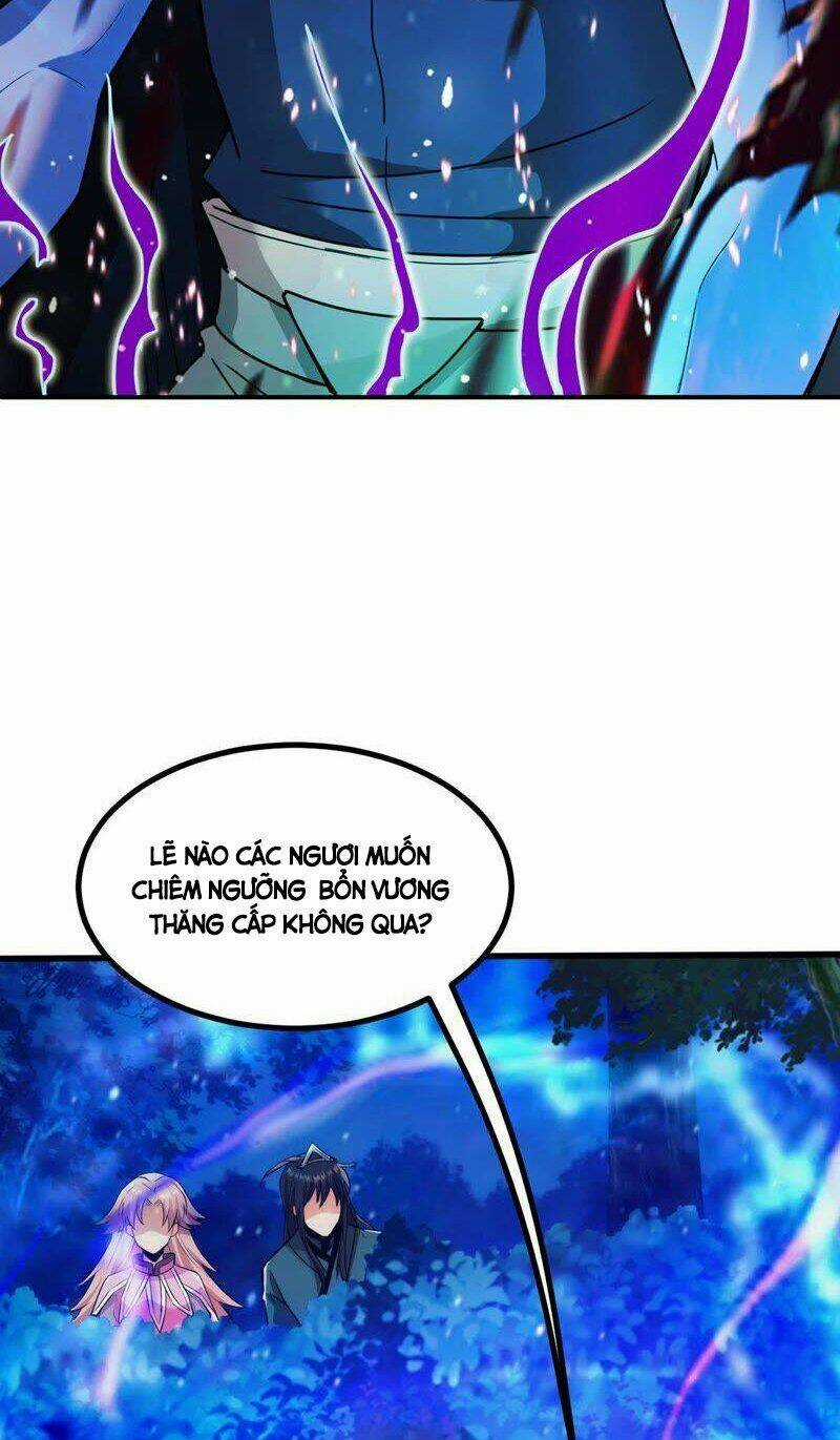 Thôn Phệ Vĩnh Hằng - Chapter 99 - Trang 31